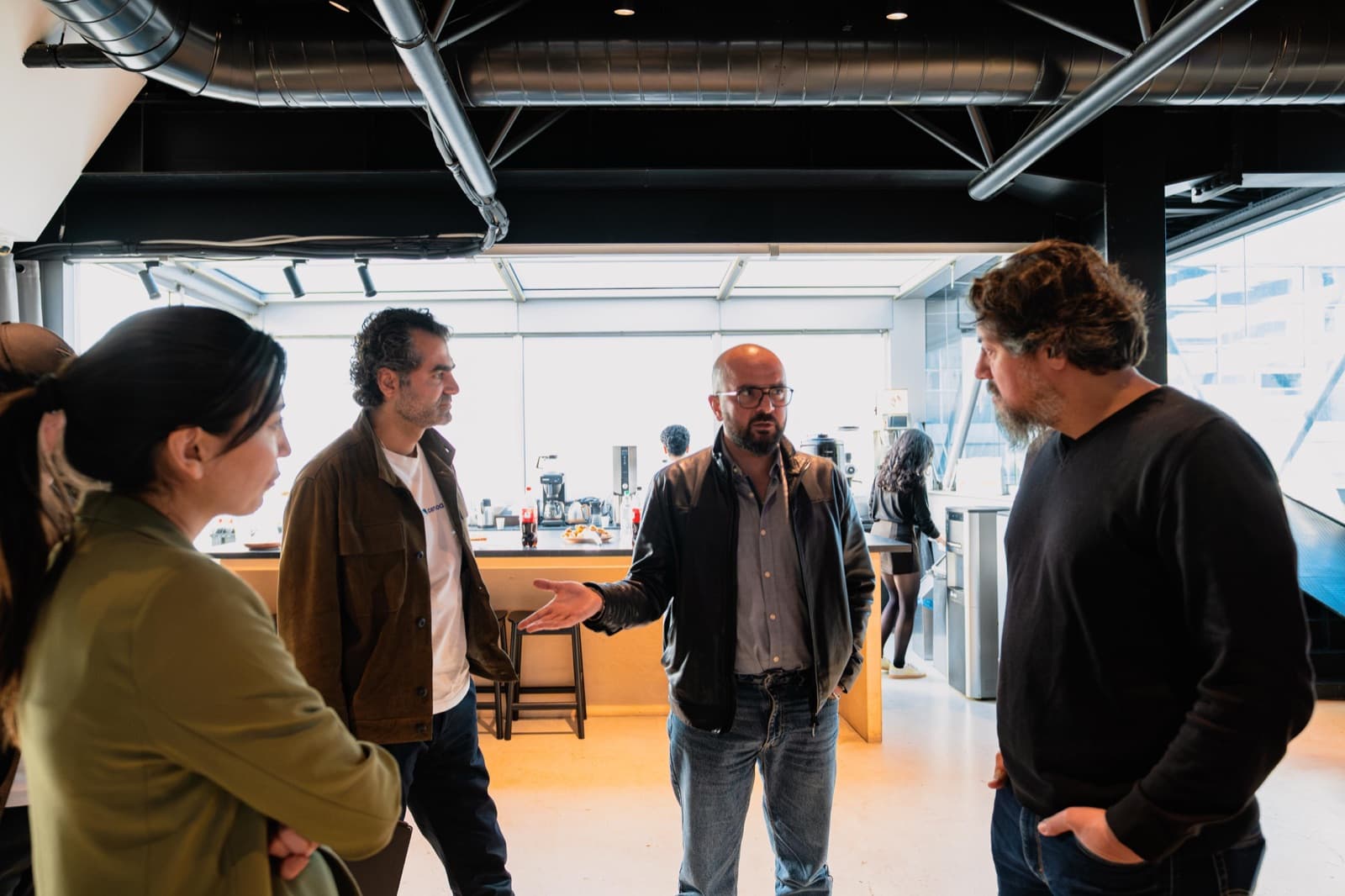 Superteam Türkiye — Founders