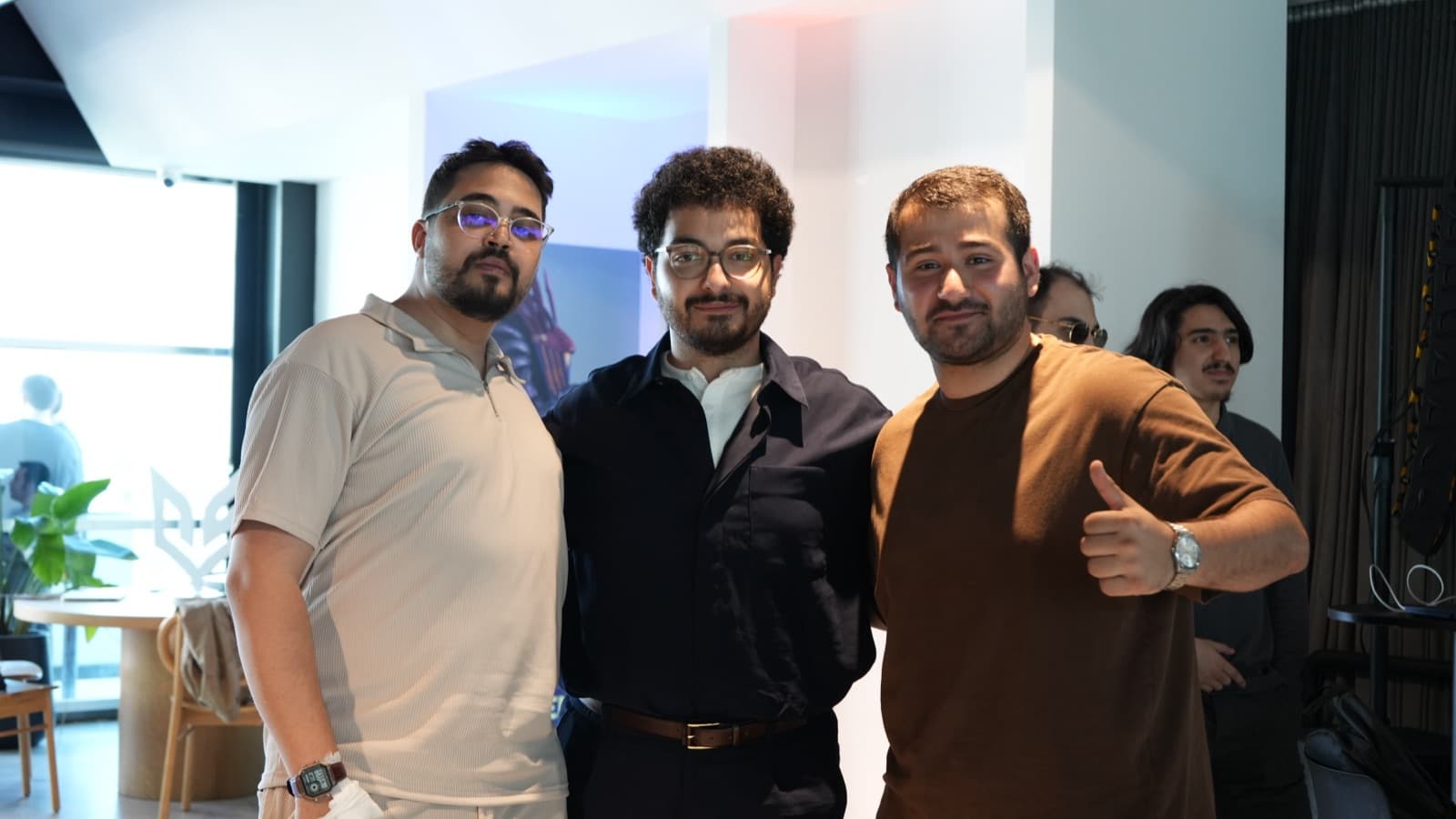 Superteam Türkiye — Talent